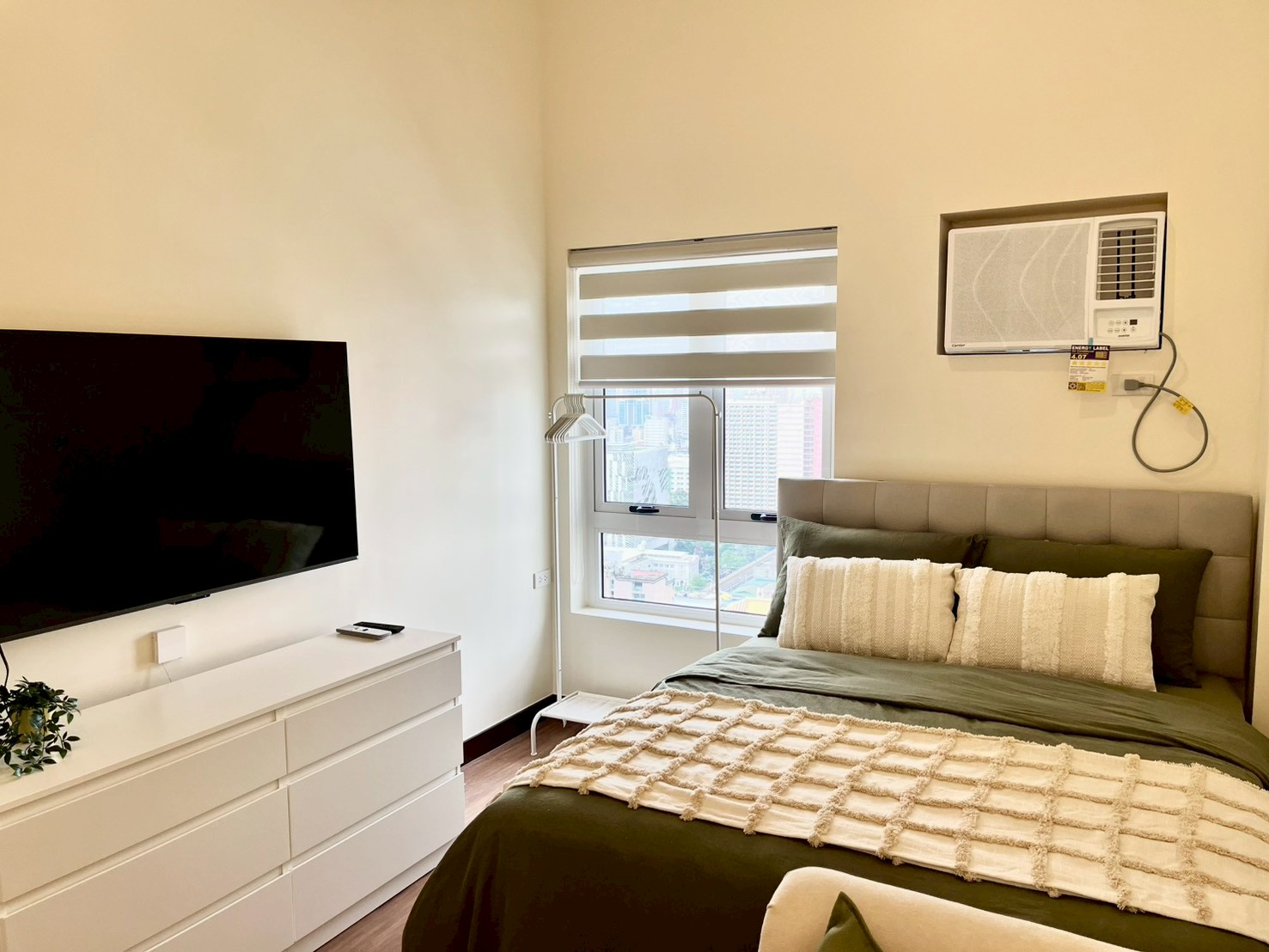 フィリピン不動産 内装サービス1