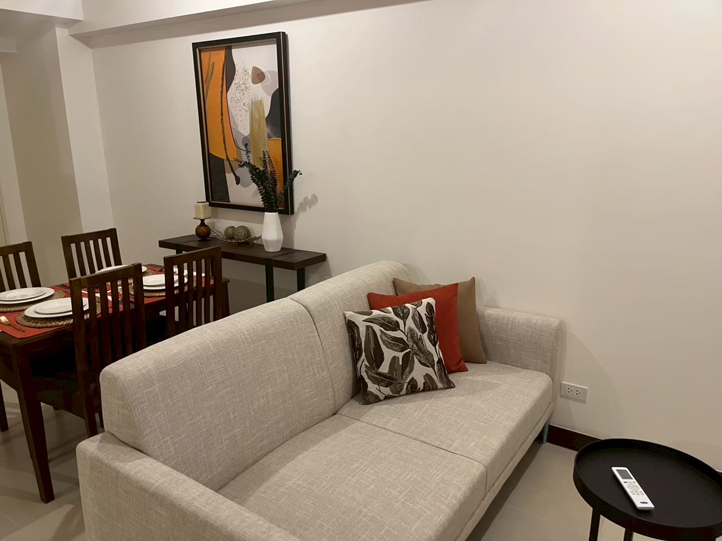 フィリピン不動産 内装サービス2